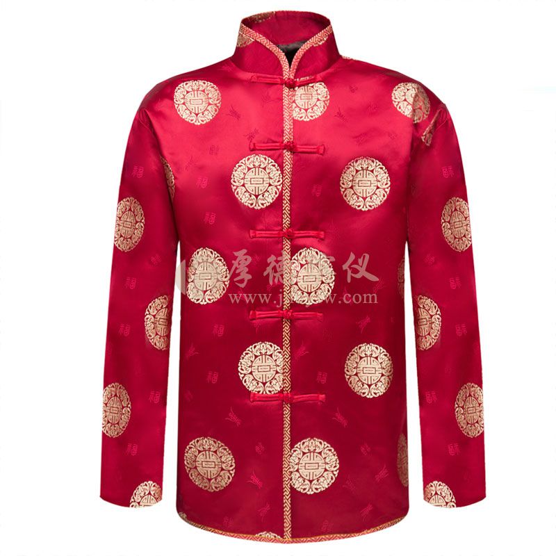 从传统到现代，寿衣——尊重逝者的必需品