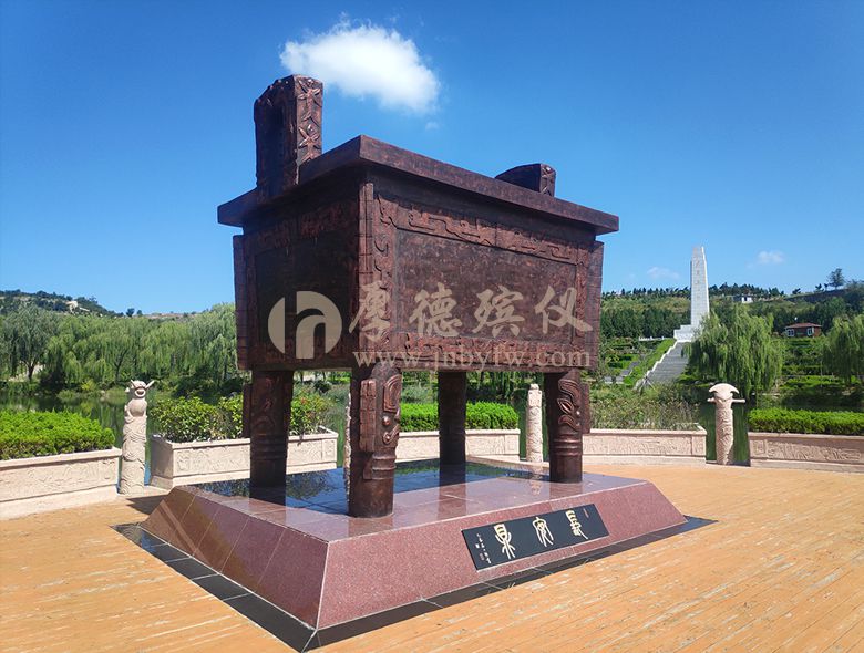 济南金泰殡仪：遵守葬礼禁忌，庄重送别