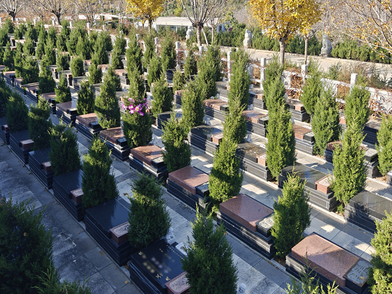 骨灰安葬进墓穴的的详细步骤 骨灰安葬进墓穴的的详细步骤